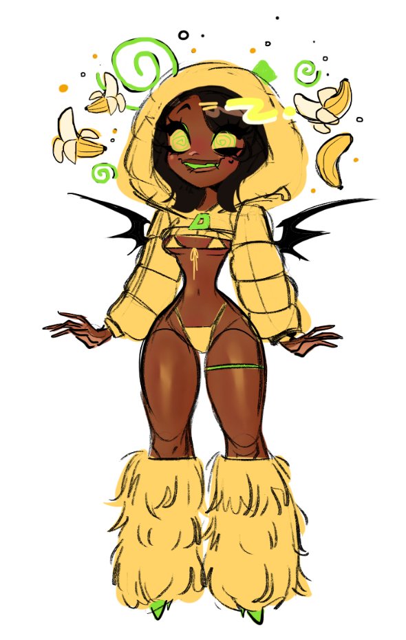 Naomi Sun Rule 34 Image