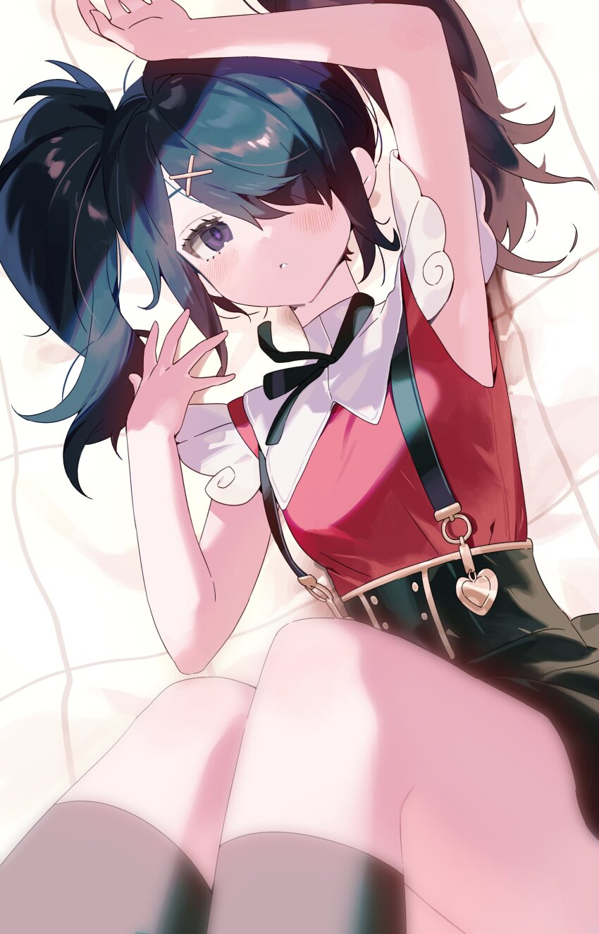 Ame-Chan (Needy Girl Overdose) Rule 34 Image