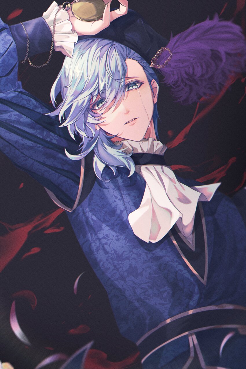 Uta No Prince-Sama Rule 34 Image