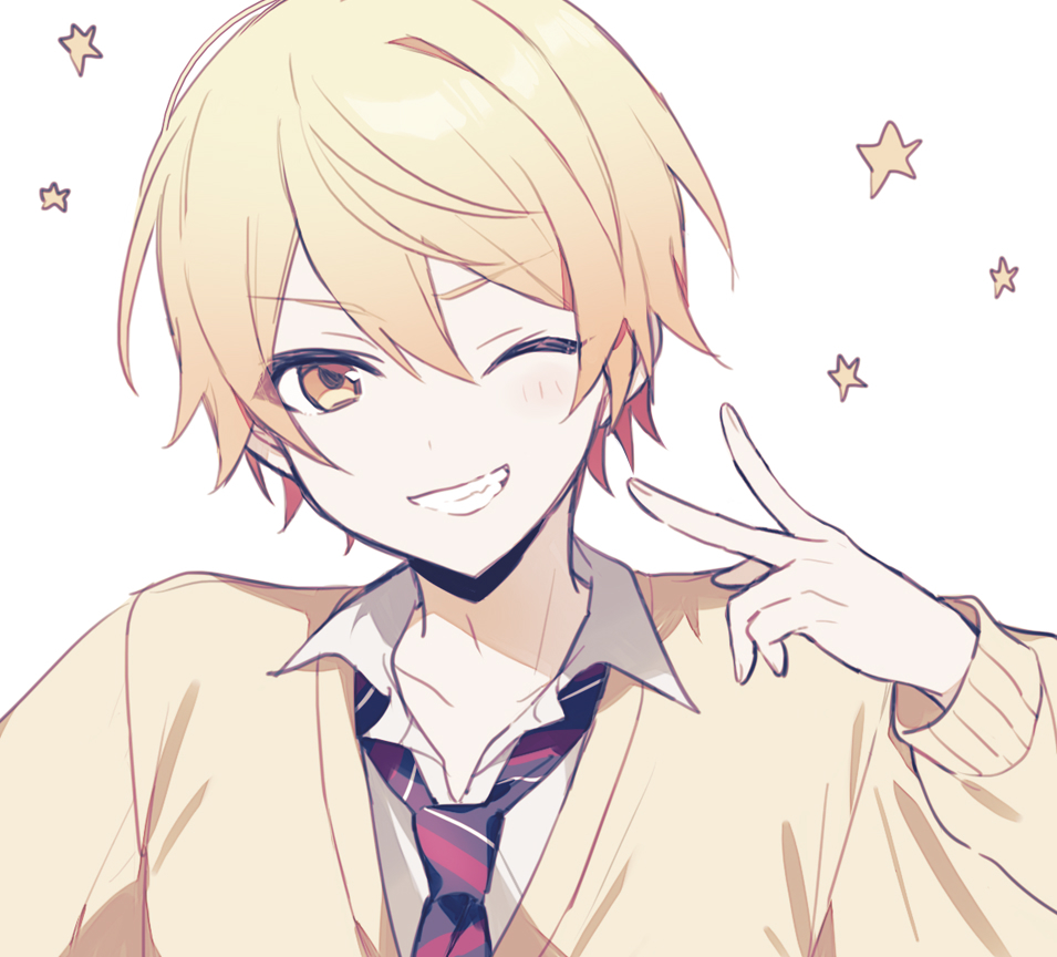 Tenma Tsukasa (Project Sekai) Rule 34 Image