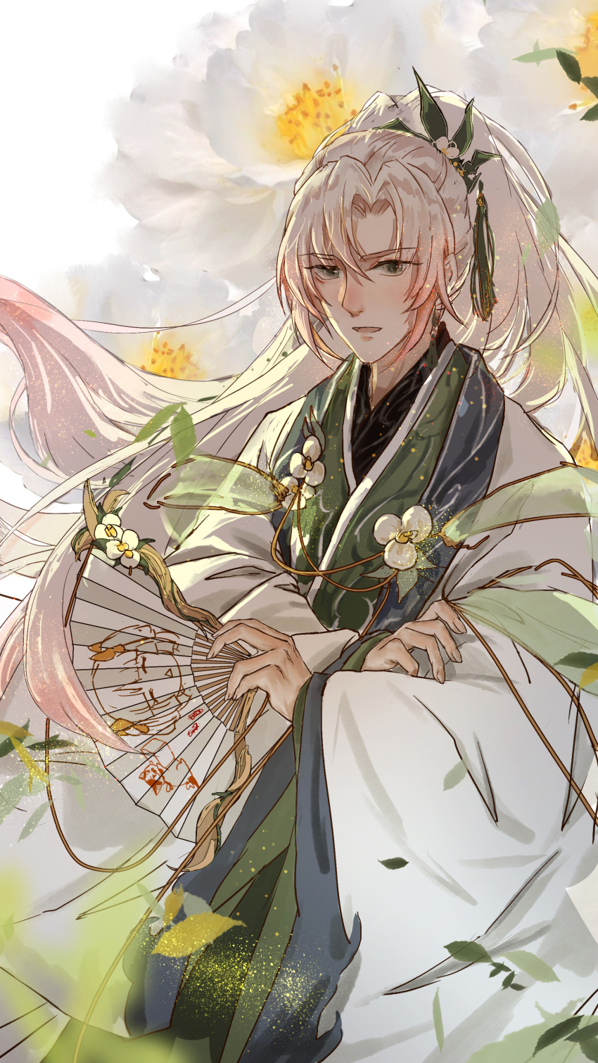 Longjing Shrimp (The Tale Of Food) Rule 34 Image