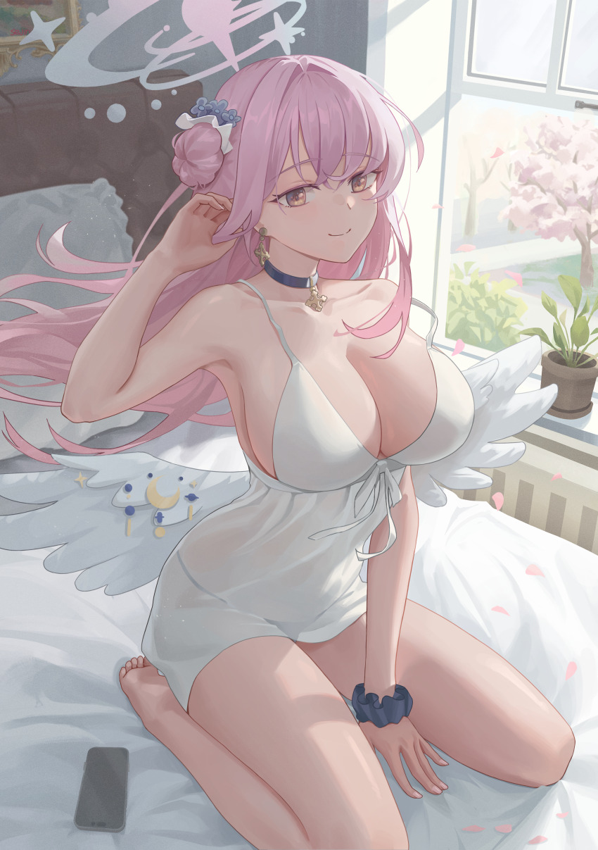 Mika (Blue Archive) Rule 34 Image