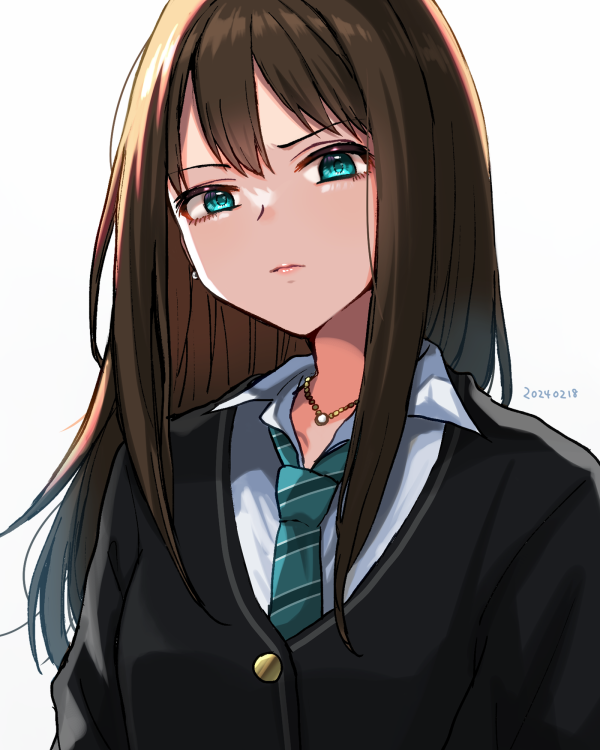 Shibuya Rin (Idolmaster) Rule 34 Image
