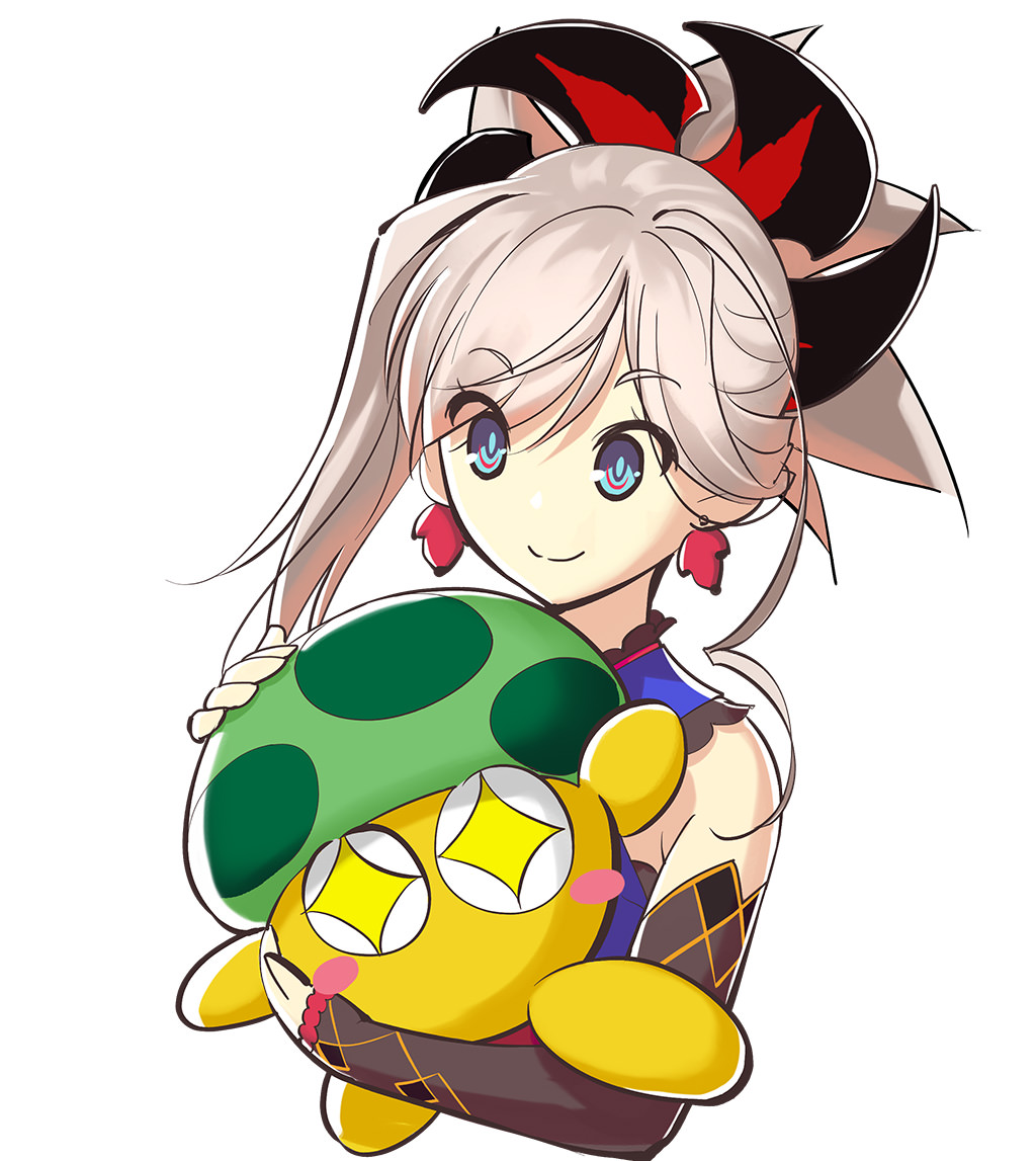Miyamoto Musashi (Fate) Rule 34 Image