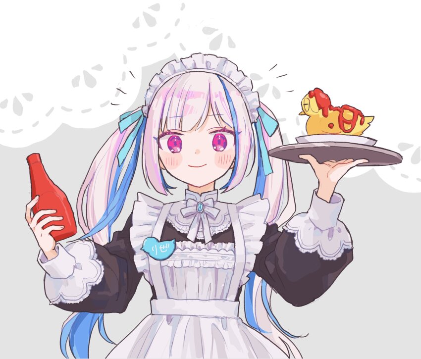 Lize Helesta (Nijisanji) Rule 34 Image