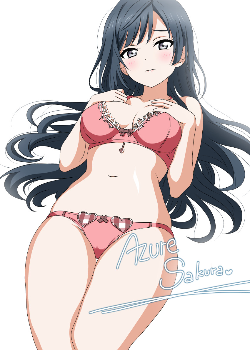 Love Live! Rule 34 Image