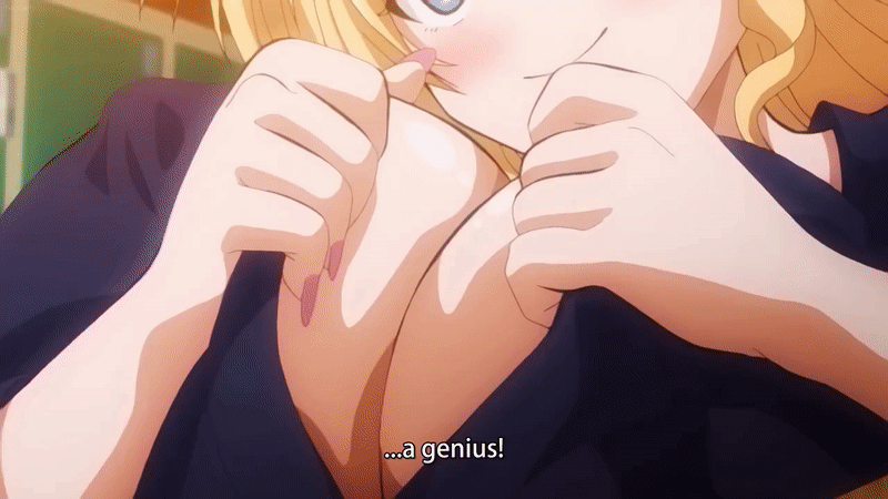 1girls Rule 34 Image