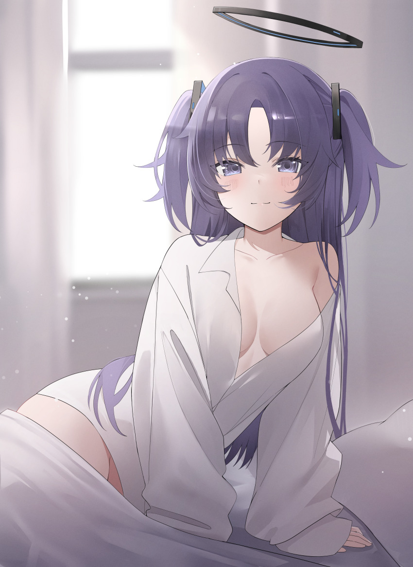 Yuuka (Blue Archive) Rule 34 Image