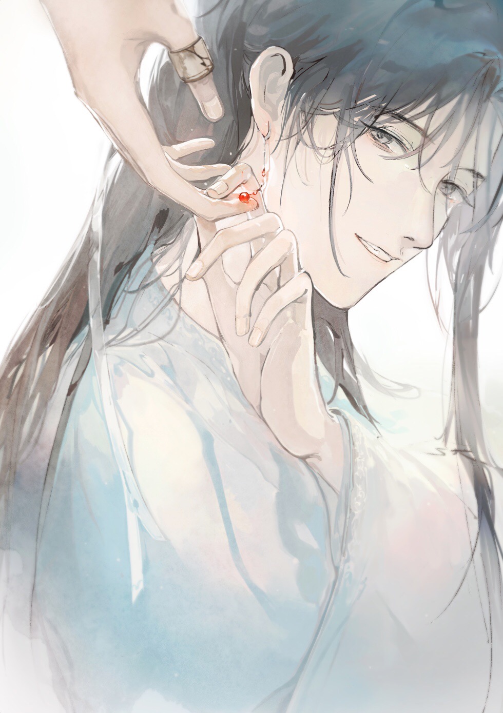Brown Eyes Rule 34 Image