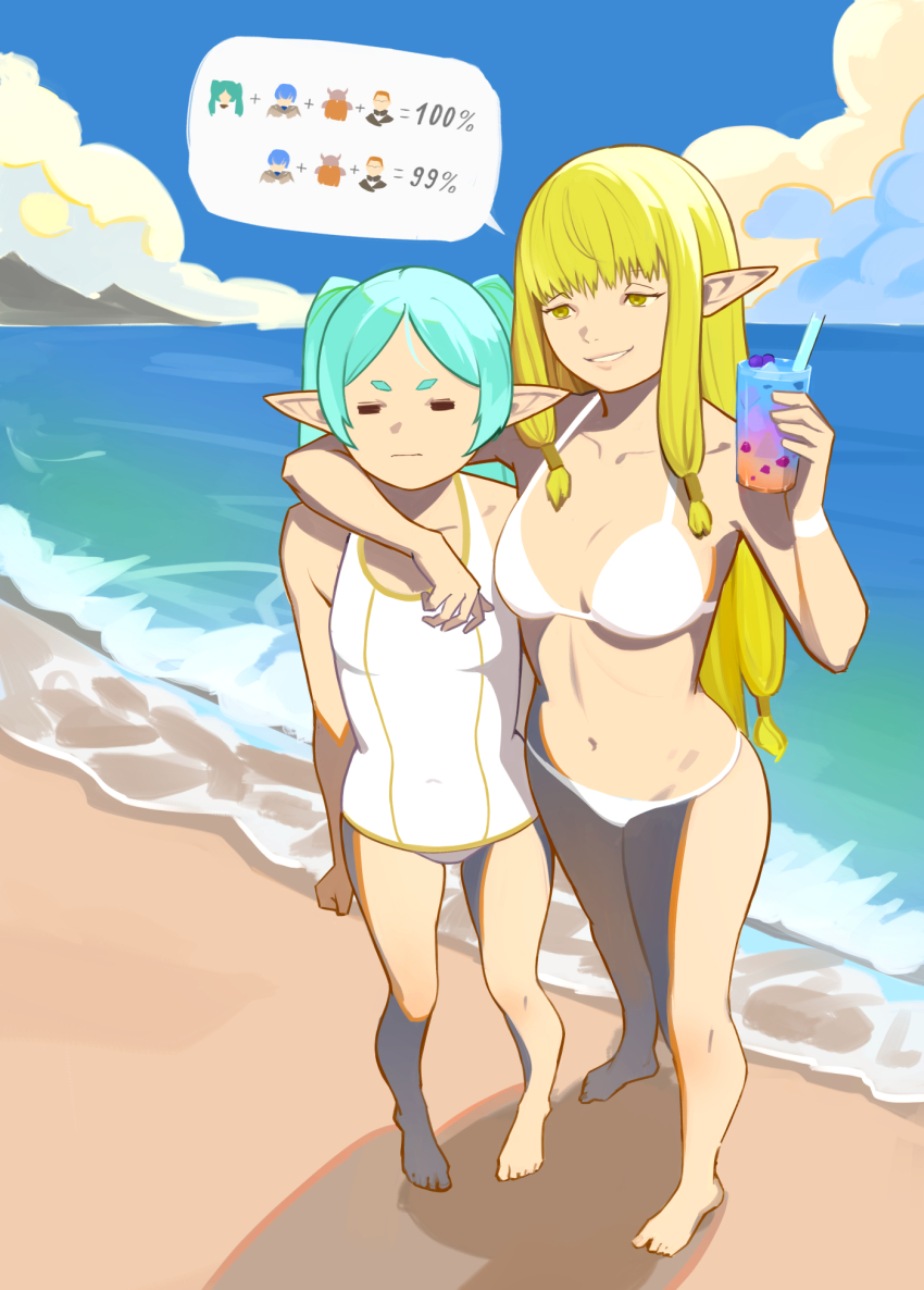 Frieren (Sousou No Frieren) Rule 34 Image