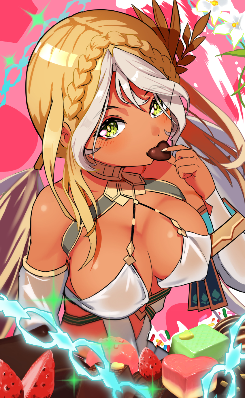 Andromeda (Fate) Rule 34 Image