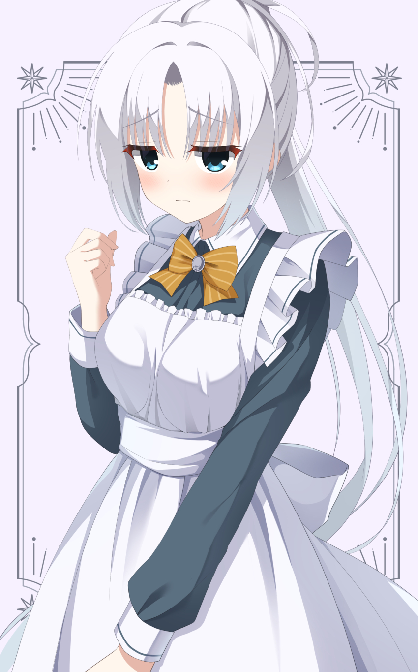 Shiki Natsume (Cafe Stella To Shinigami No Chou) Rule 34 Image
