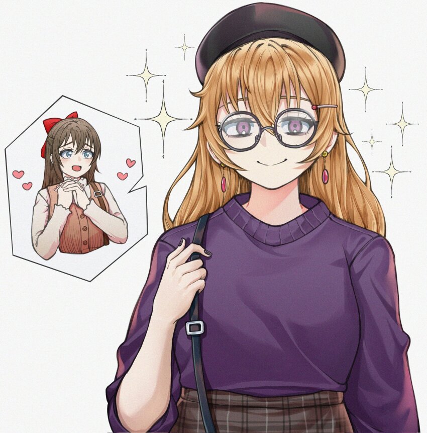 Konoe Kanata (Love Live!) Rule 34 Image