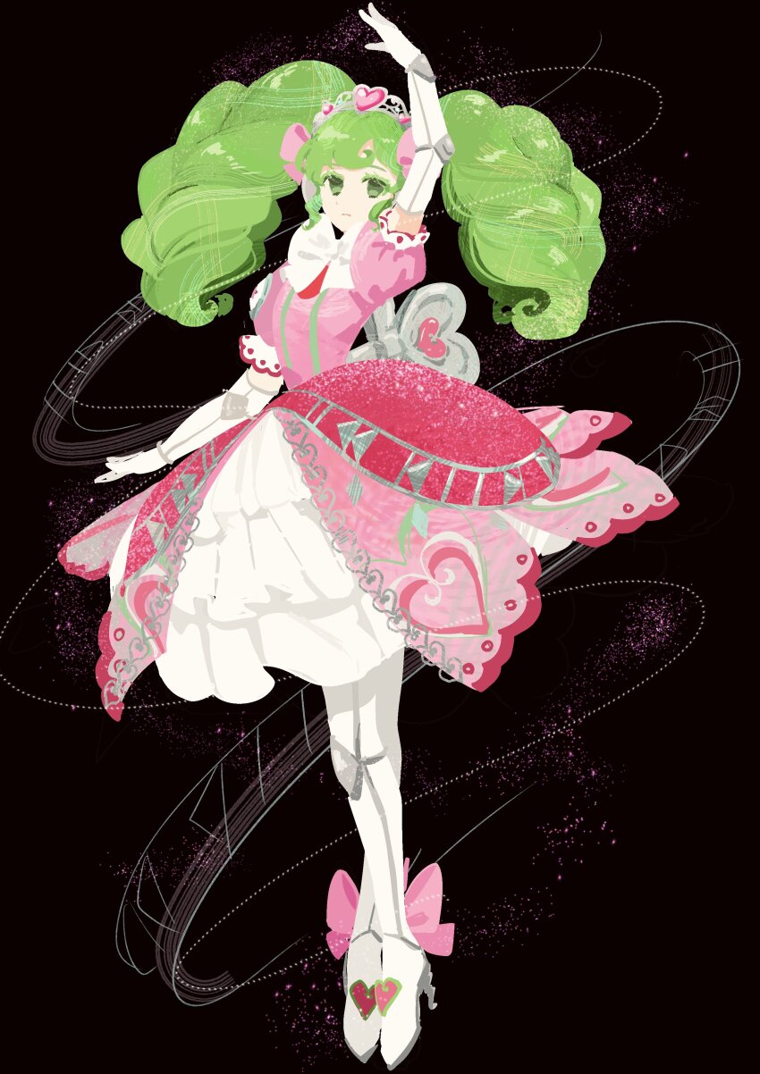 Falulu (Pretty Series) Rule 34 Image