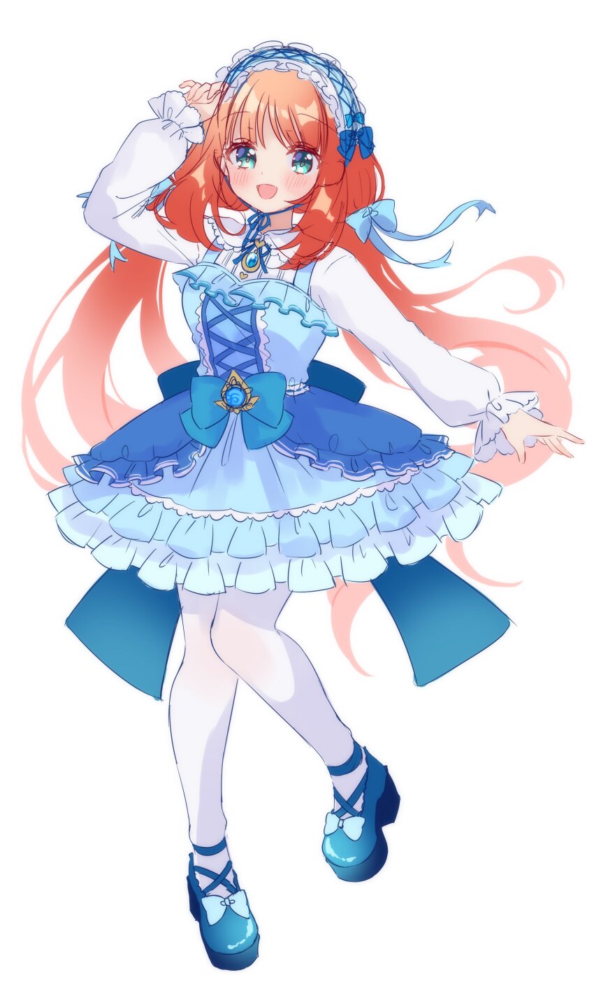 Nilou (Genshin Impact) Rule 34 Image