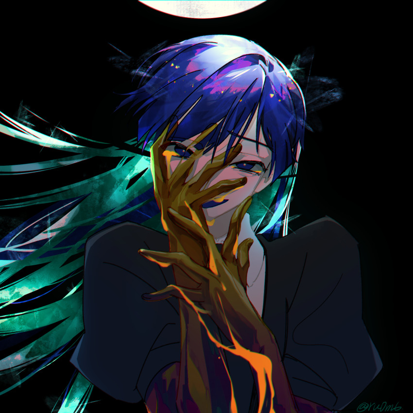 Phosphophyllite (Houseki No Kuni) Rule 34 Image