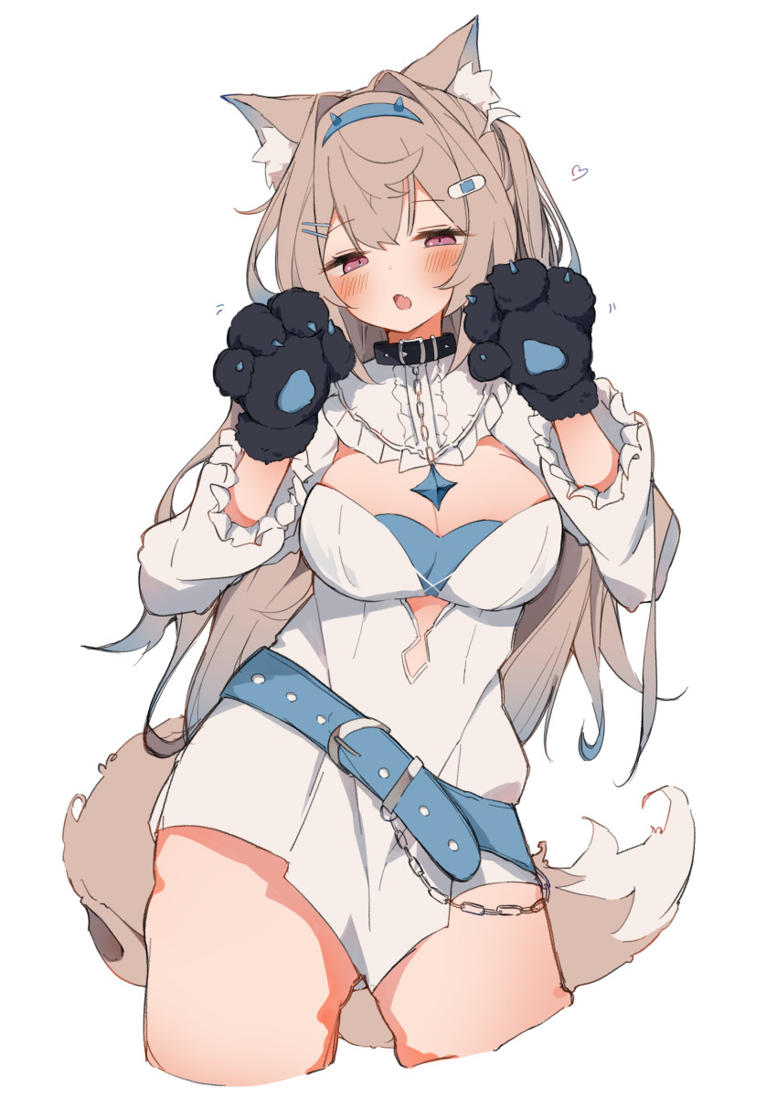 Fuwawa Abyssgard (Hololive) Rule 34 Image