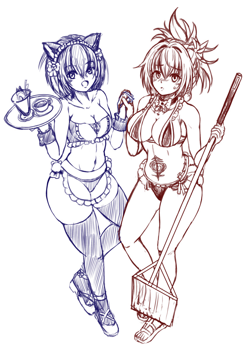 Kanade Suzu (Ayakashi Triangle) Rule 34 Image