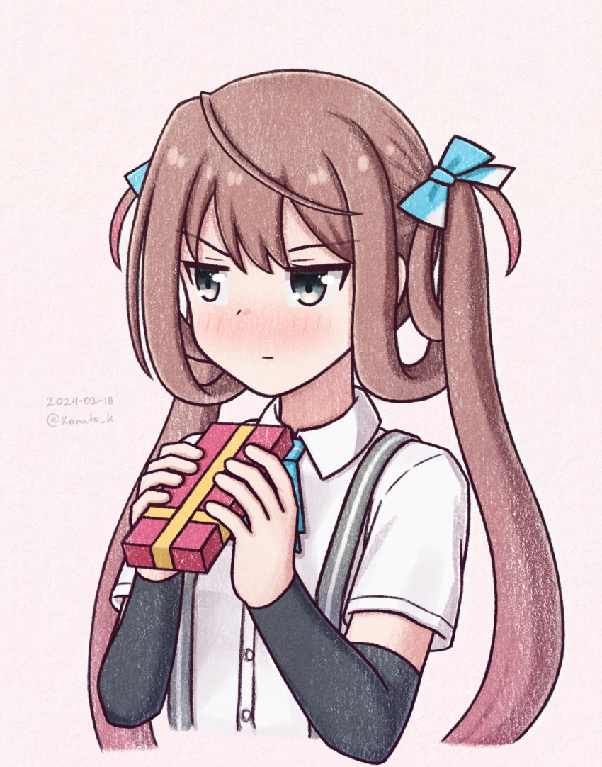 Kantai Collection Rule 34 Image