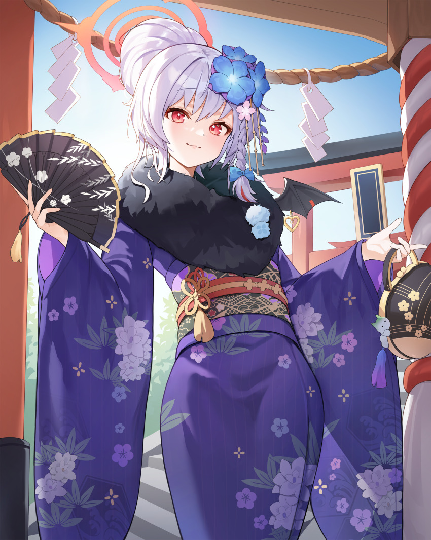 Haruna (Blue Archive) Rule 34 Image