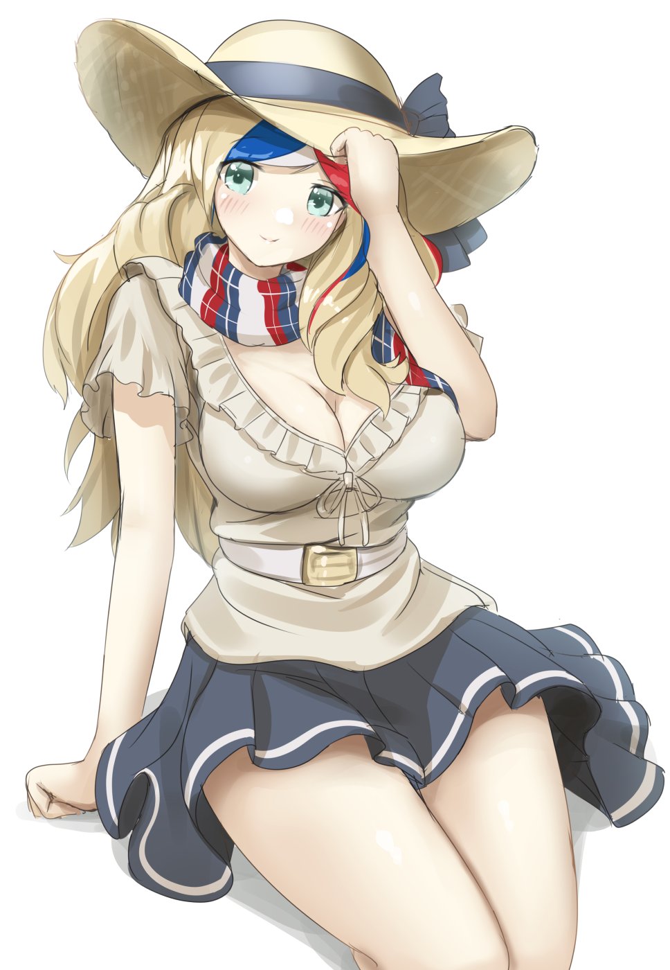 Kantai Collection Rule 34 Image