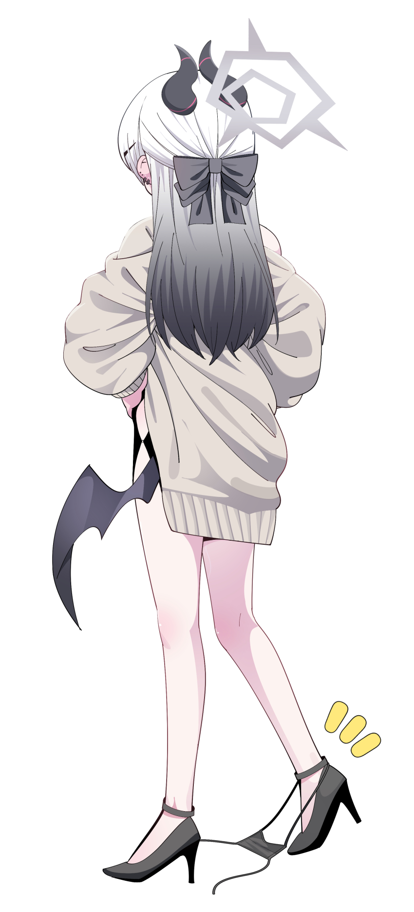 Kayoko (Blue Archive) Rule 34 Image