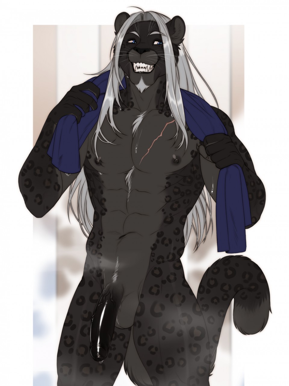 Digital Media (Artwork) Rule 34 Image