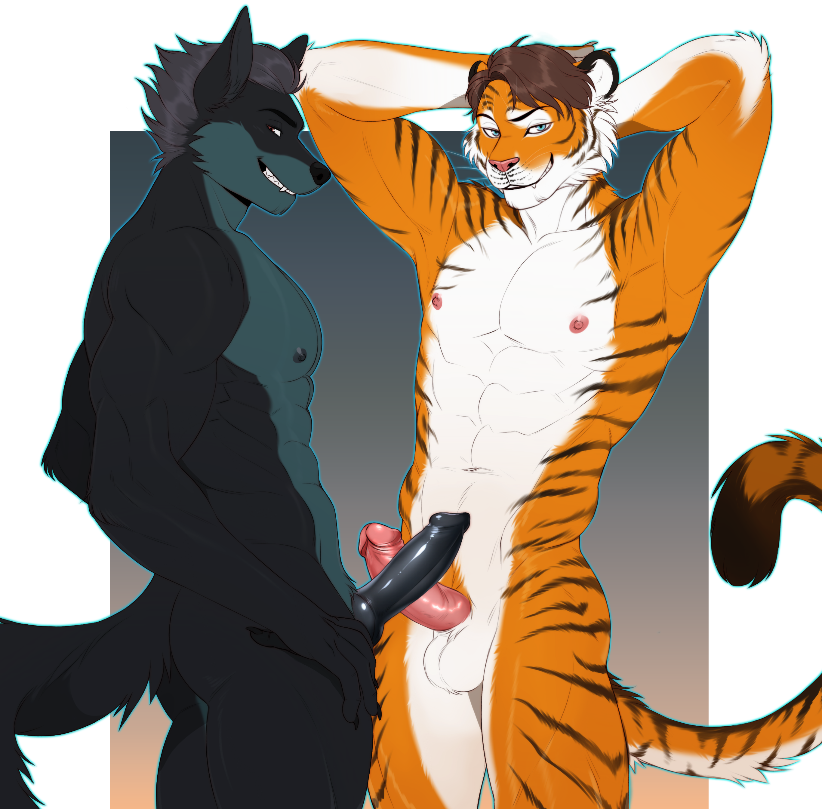 Digital Media (Artwork) Rule 34 Image