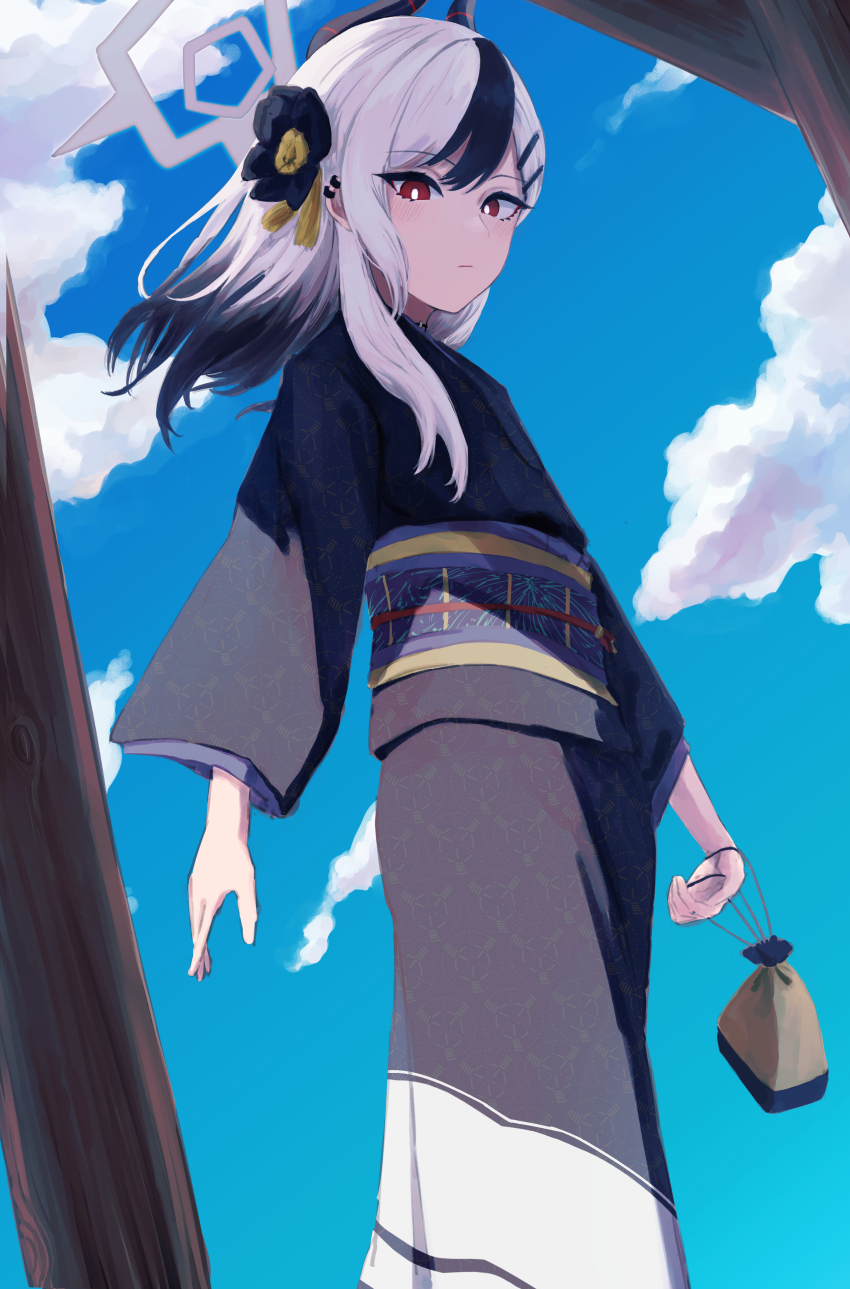 Kayoko (Blue Archive) Rule 34 Image