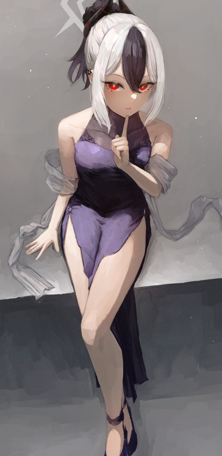 Kayoko (Blue Archive) Rule 34 Image