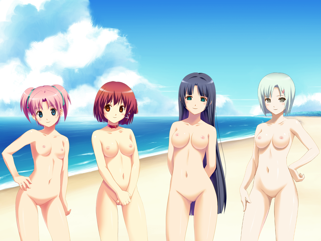 4girls Rule 34 Image