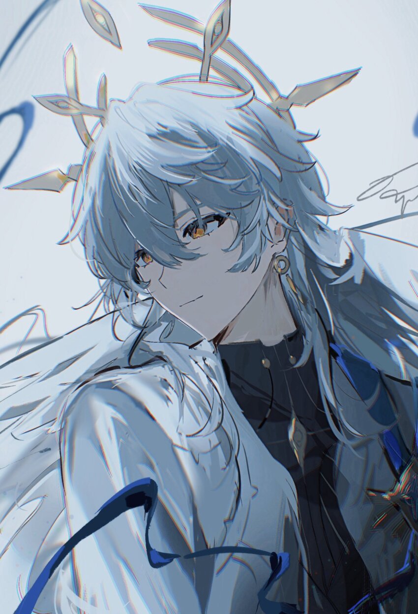 Sunday (Honkai: Star Rail) Rule 34 Image