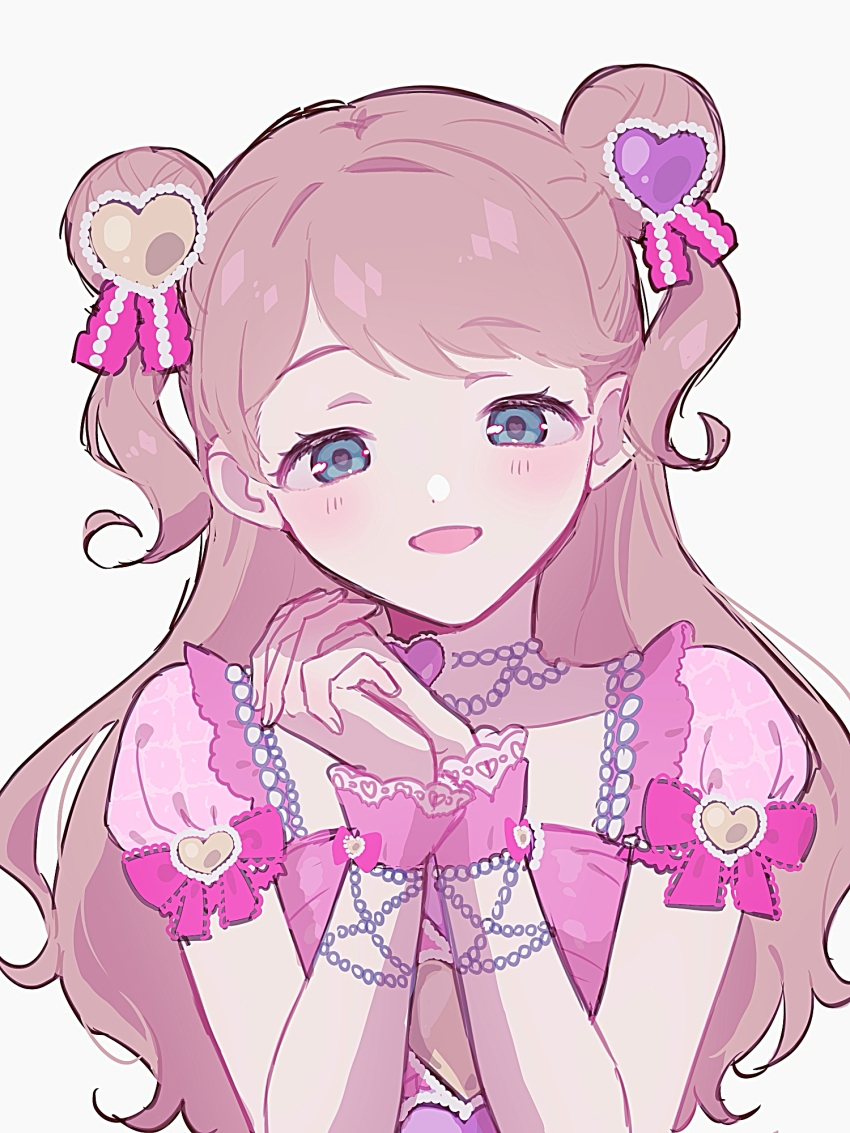 Kanamori Maria (Kiratto Pri Chan) Rule 34 Image