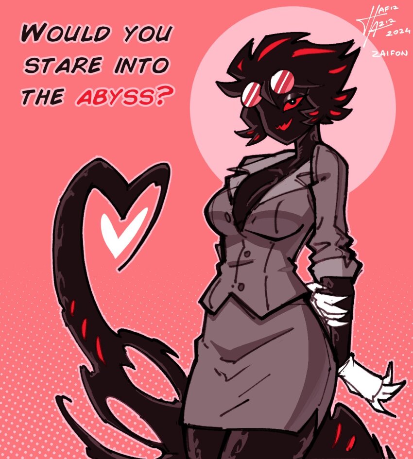 Abby (Za1f0n) Rule 34 Image