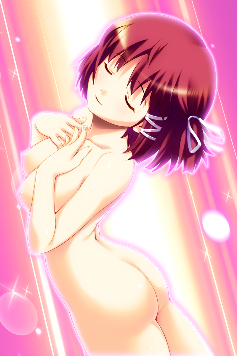 Ass Rule 34 Image