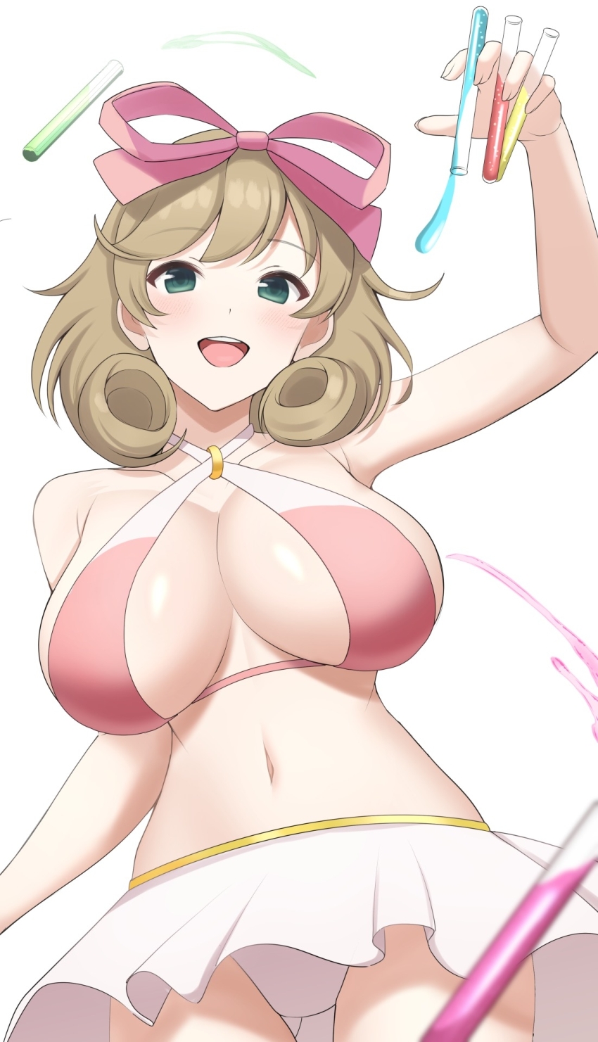 Haruka (Senran Kagura) Rule 34 Image