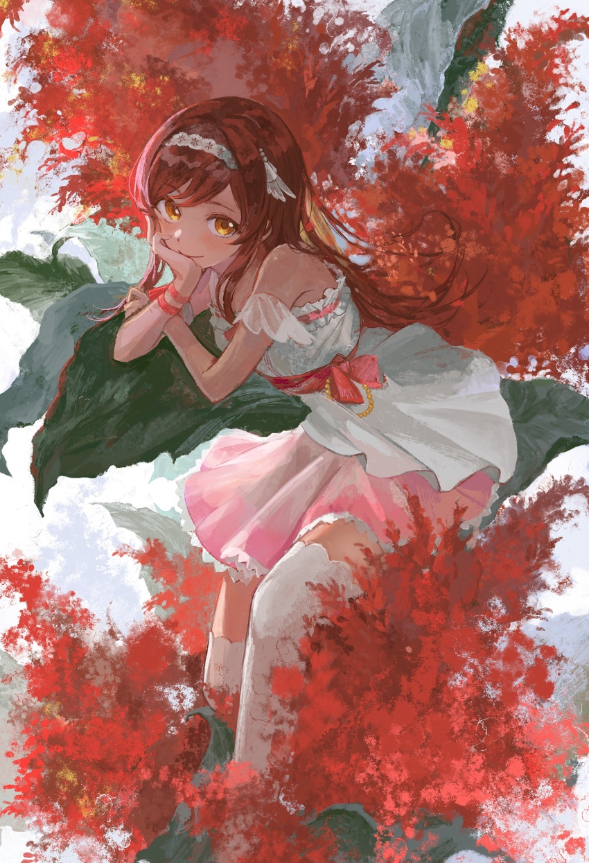 Osaki Amana (Idolmaster) Rule 34 Image