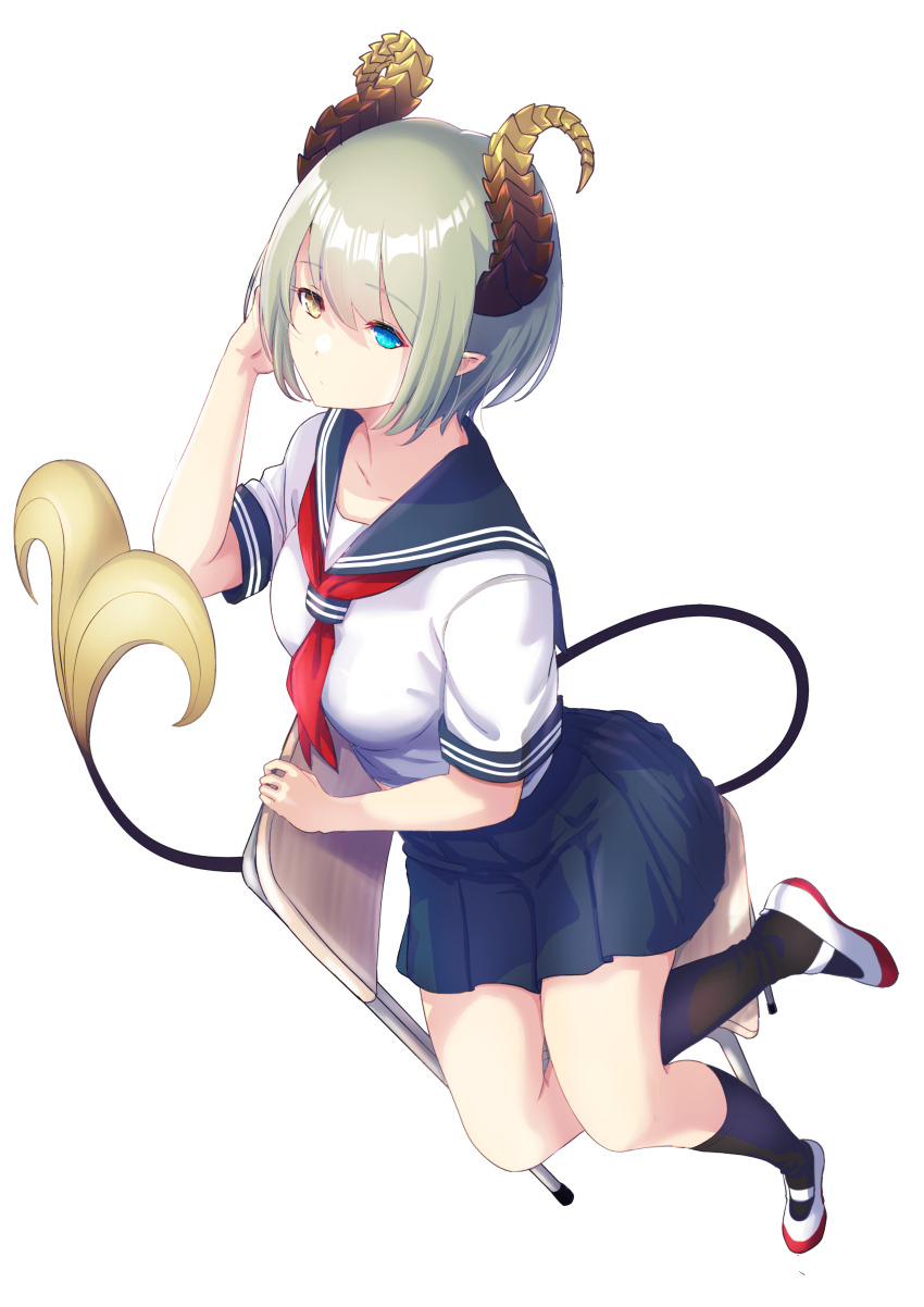 Nanashi Inc. Rule 34 Image