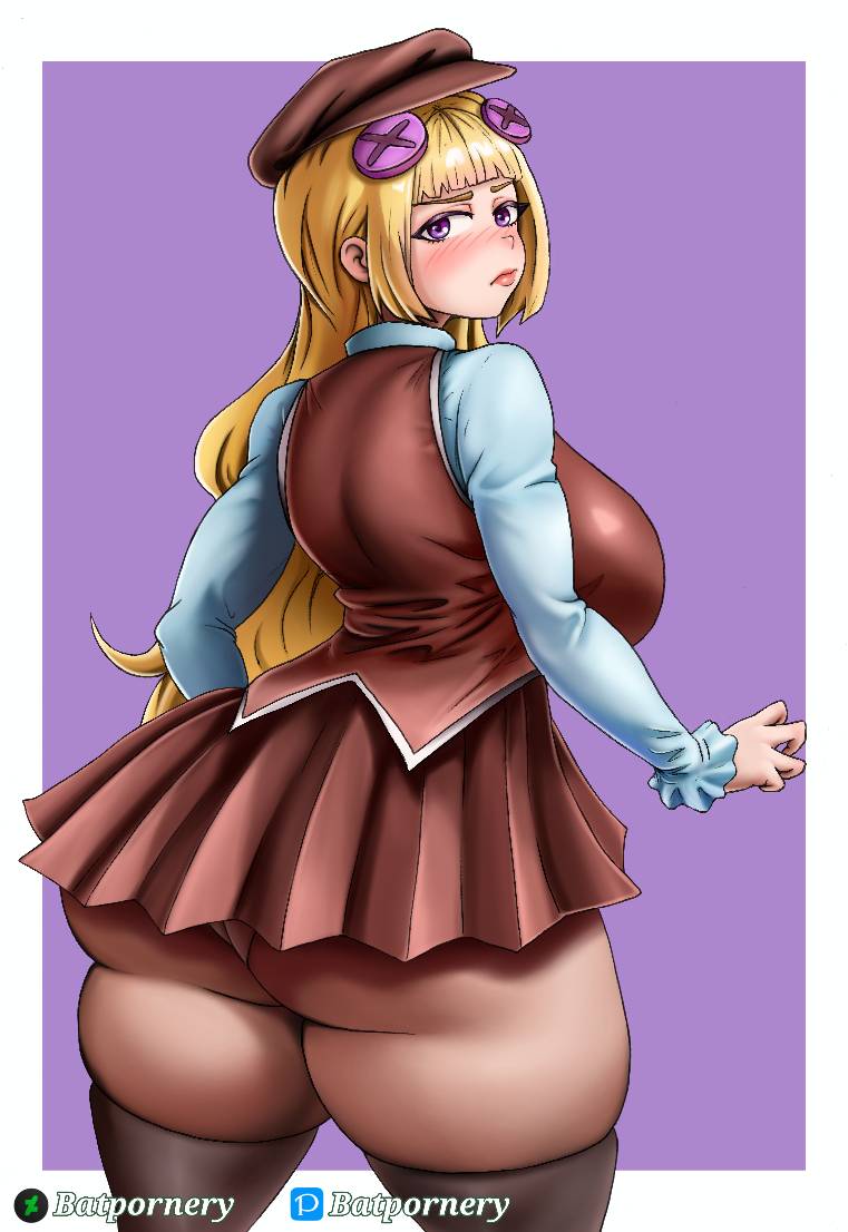 Original Rule 34 Image