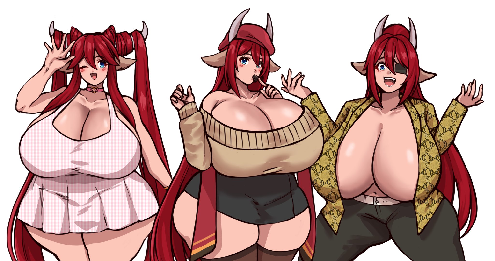 Character Request Rule 34 Image