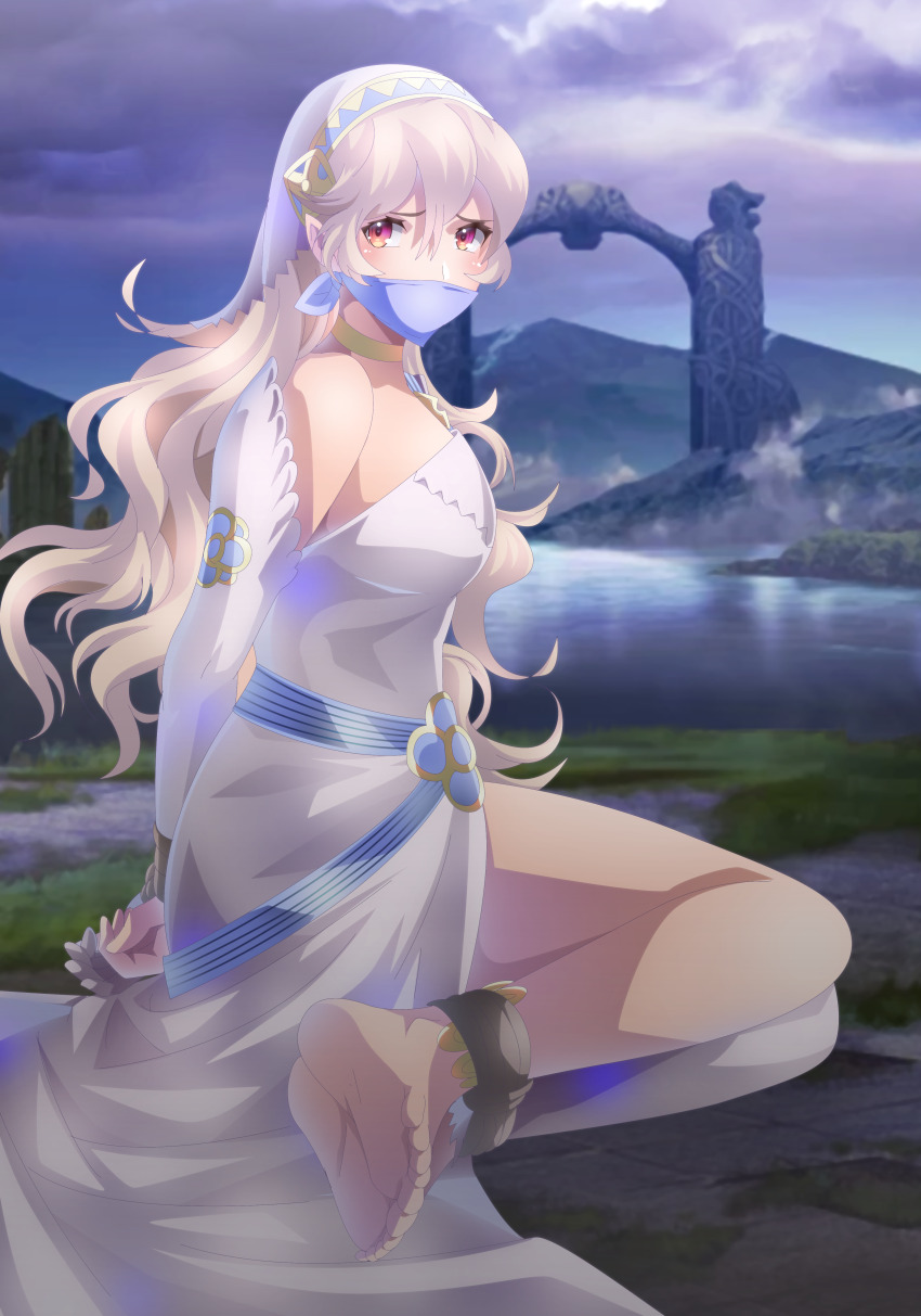 Fire Emblem Rule 34 Image