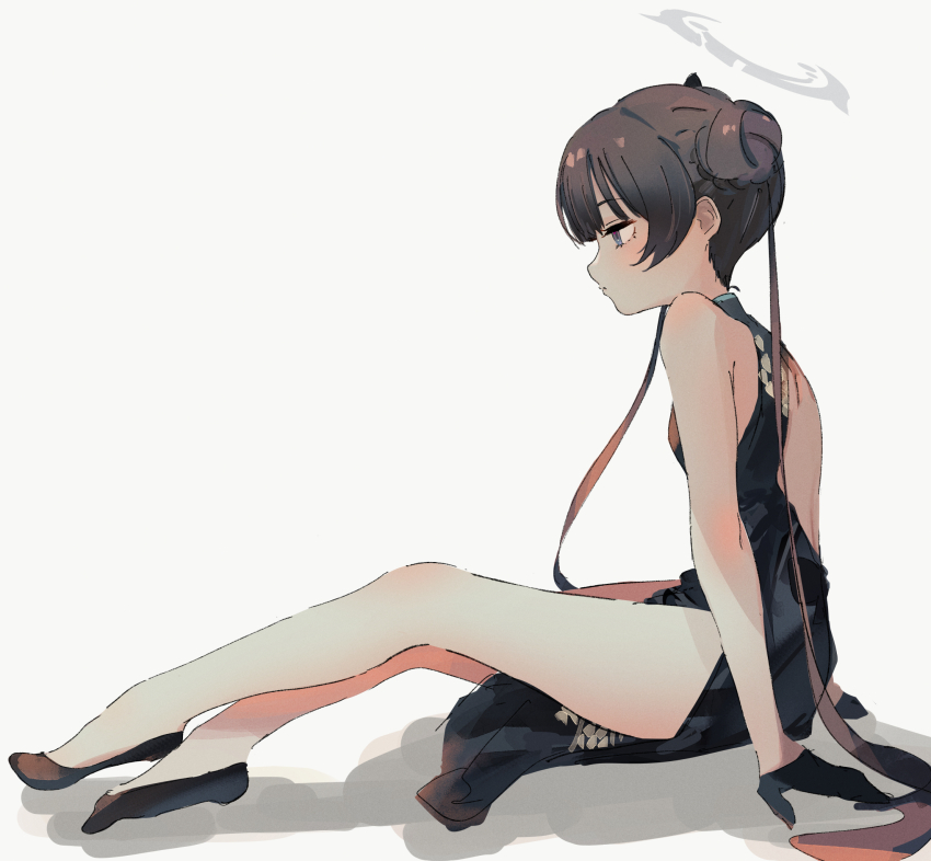 Kisaki (Blue Archive) Rule 34 Image
