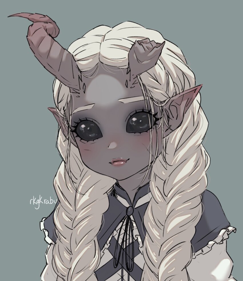 Tiefling (Baldur'S Gate) Rule 34 Image