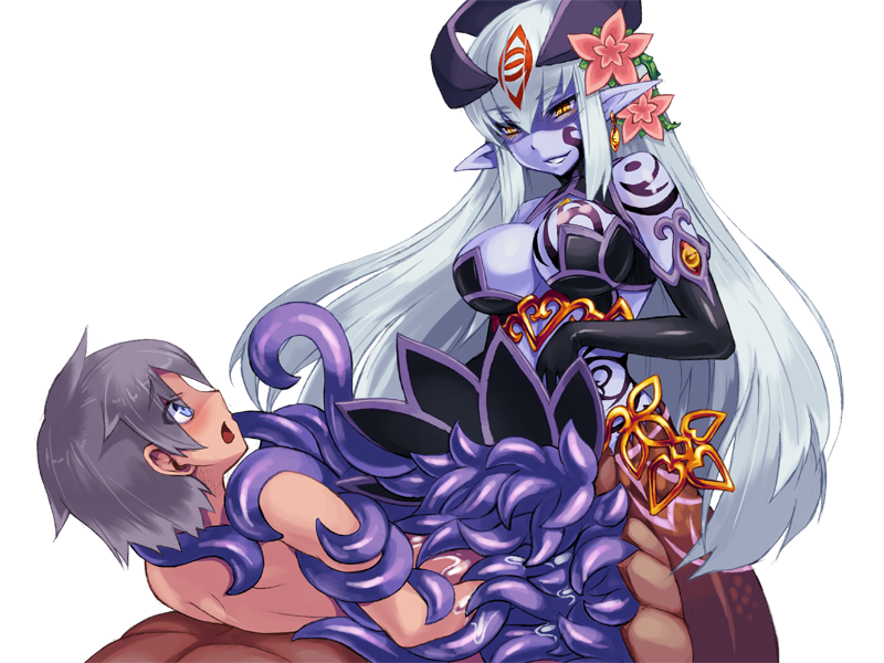 Alipheese Fateburn Xvi (Mon-Musu Quest!) Rule 34 Image