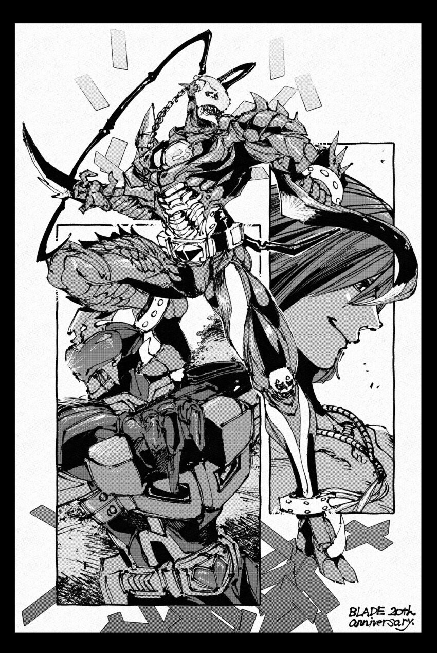 Kamen Rider Rule 34 Image