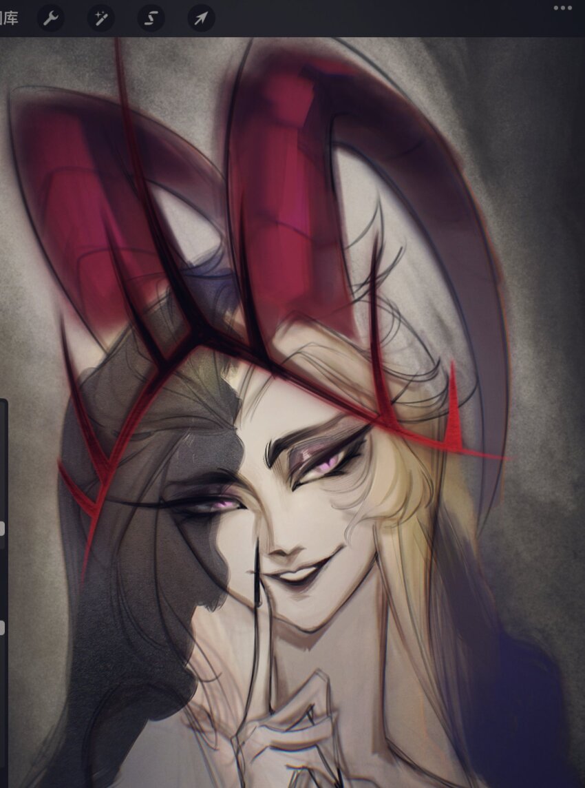 Hazbin Hotel Rule 34 Image