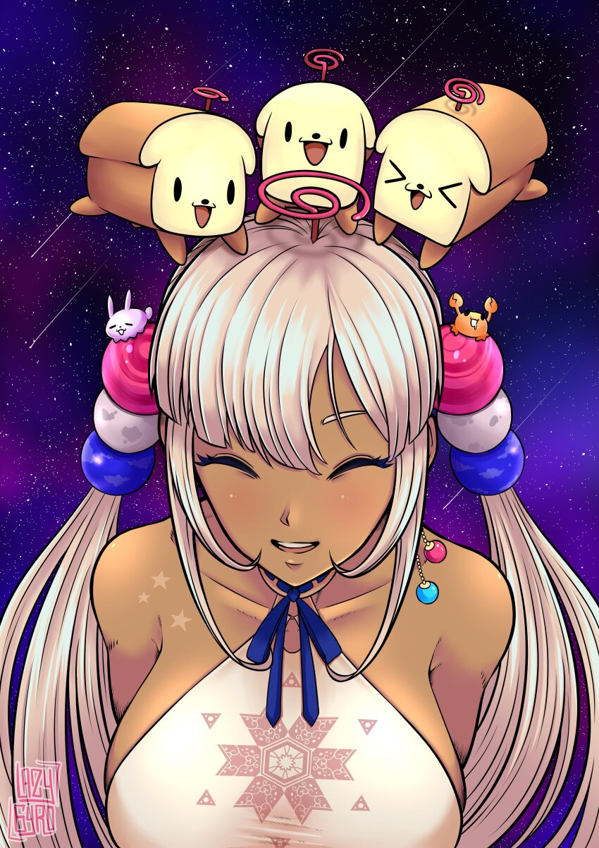 Tsukumo Sana (Hololive) Rule 34 Image