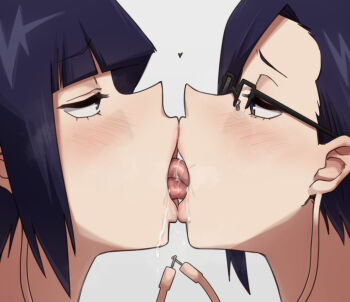 Boku No Hero Academia Rule 34 Image