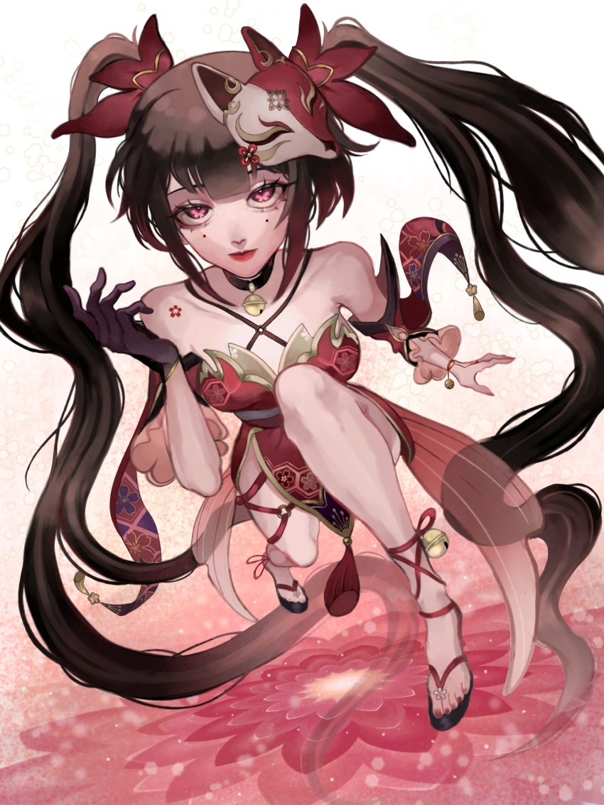 Sparkle (Honkai: Star Rail) Rule 34 Image