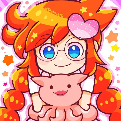 Penny Crygor (Nintendo) Rule 34 Image